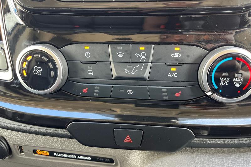 Used Ford Transit Custom 2021 for sale - 76480479: Photo 23