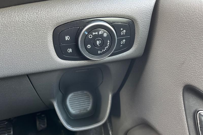 Used Ford Transit Custom 2021 for sale - 76480479: Photo 25