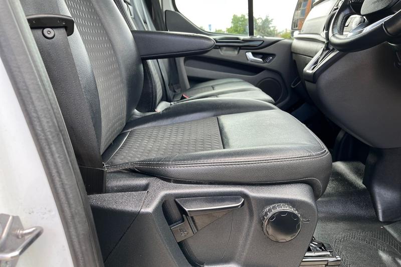 Used Ford Transit Custom 2021 for sale - 76480479: Photo 30