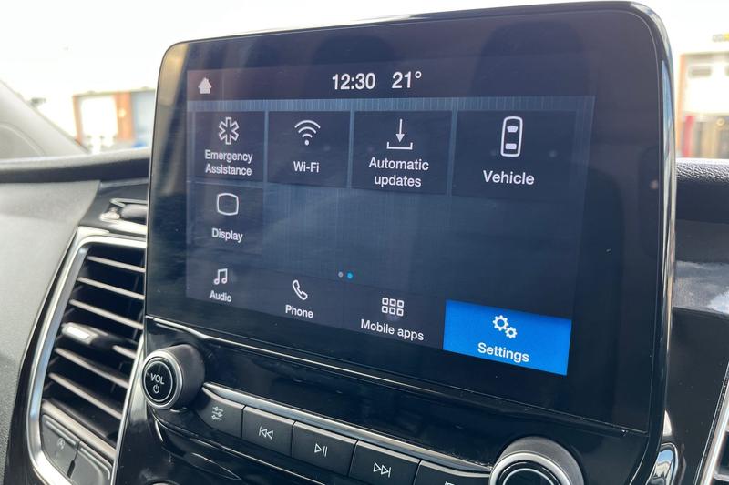 Used Ford Transit Custom 2021 for sale - 76480479: Photo 35