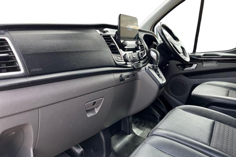 Used Ford Transit Custom 2021 for sale - 76480479: Photo 4