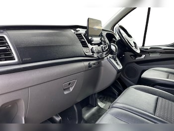 Used Ford Transit Custom 2021 for sale - 76480479: Photo