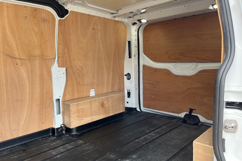 Used Ford Transit Custom 2021 for sale - 76480479: Photo 5