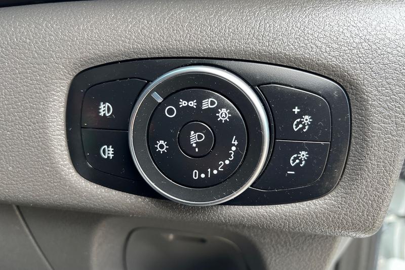 Used Ford Transit Custom 2021 for sale - 76480479: Photo 9