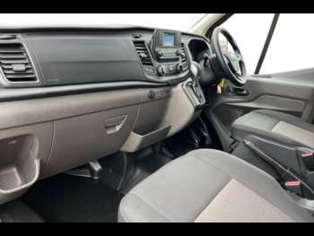 Used Ford Transit 2023 for sale - 73075034: Photo