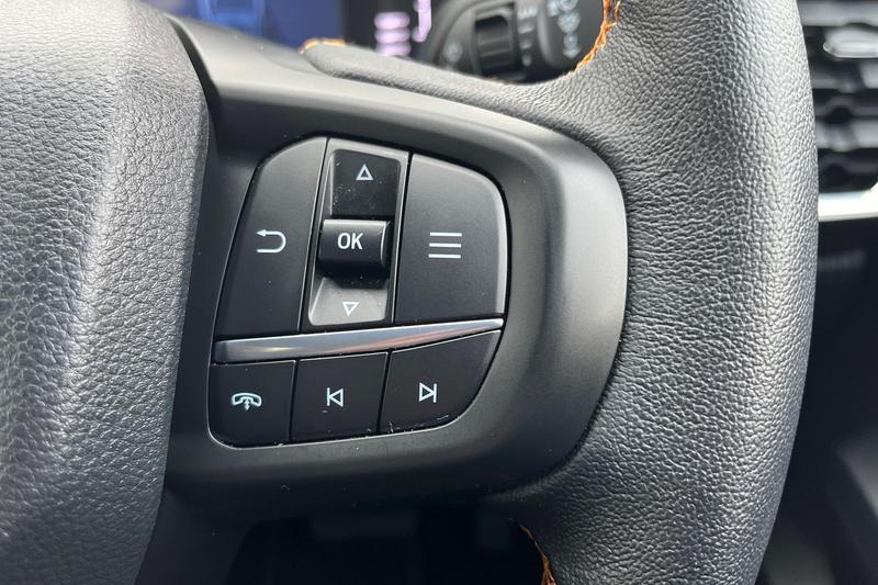 Used Ford Ranger 2025 for sale - 76480493: Photo 10