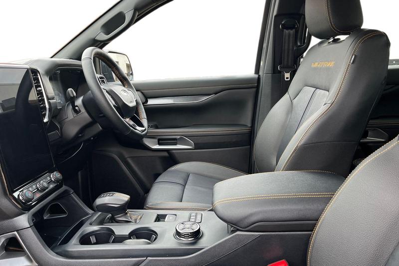 Used Ford Ranger 2025 for sale - 76480493: Photo 11