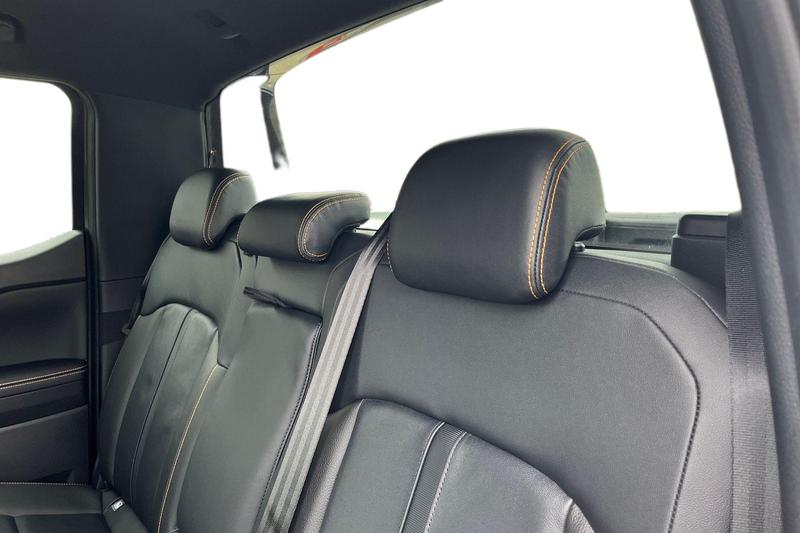 Used Ford Ranger 2025 for sale - 76480493: Photo 12