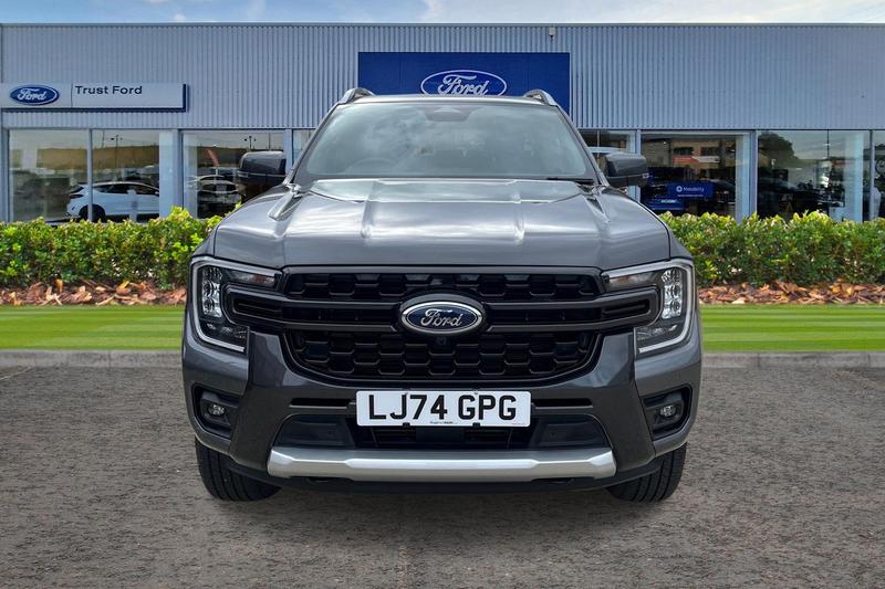 Used Ford Ranger 2025 for sale - 76480493: Photo 13