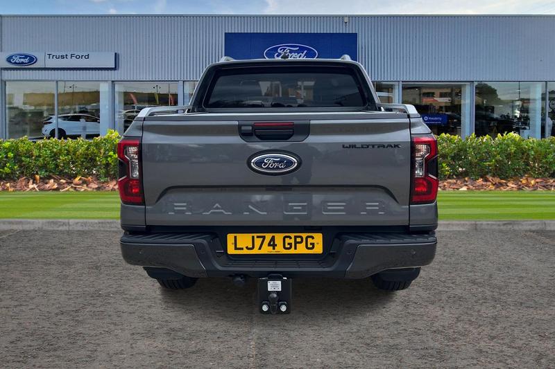 Used Ford Ranger 2025 for sale - 76480493: Photo 14