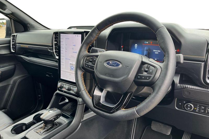 Used Ford Ranger 2025 for sale - 76480493: Photo 15