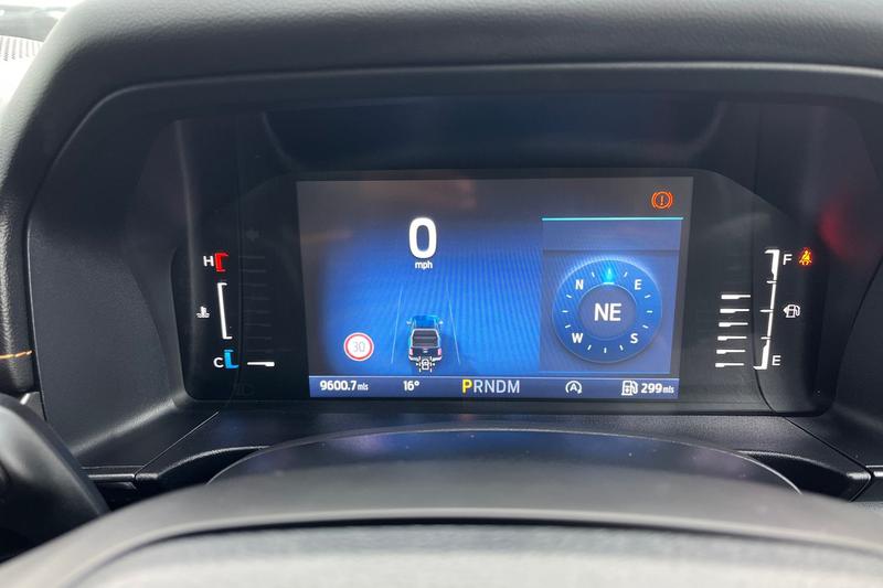 Used Ford Ranger 2025 for sale - 76480493: Photo 16