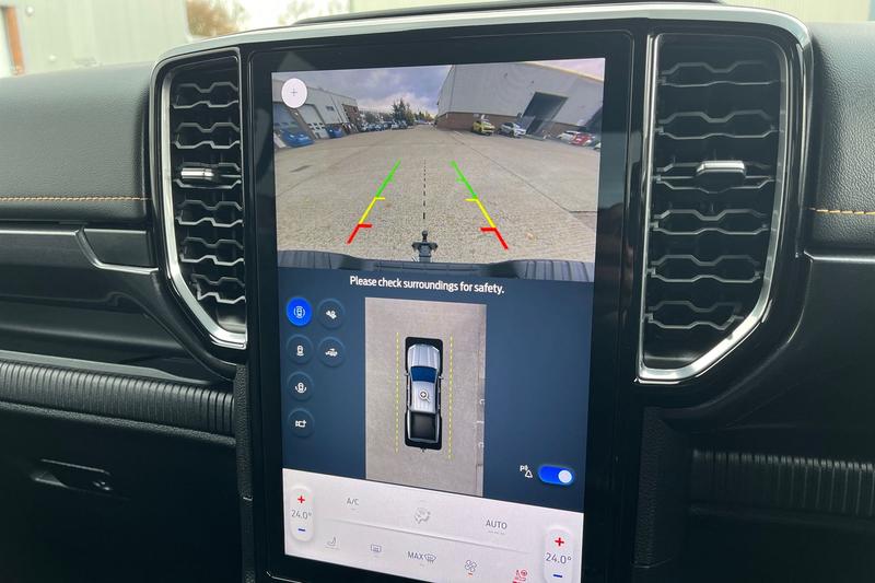 Used Ford Ranger 2025 for sale - 76480493: Photo 17