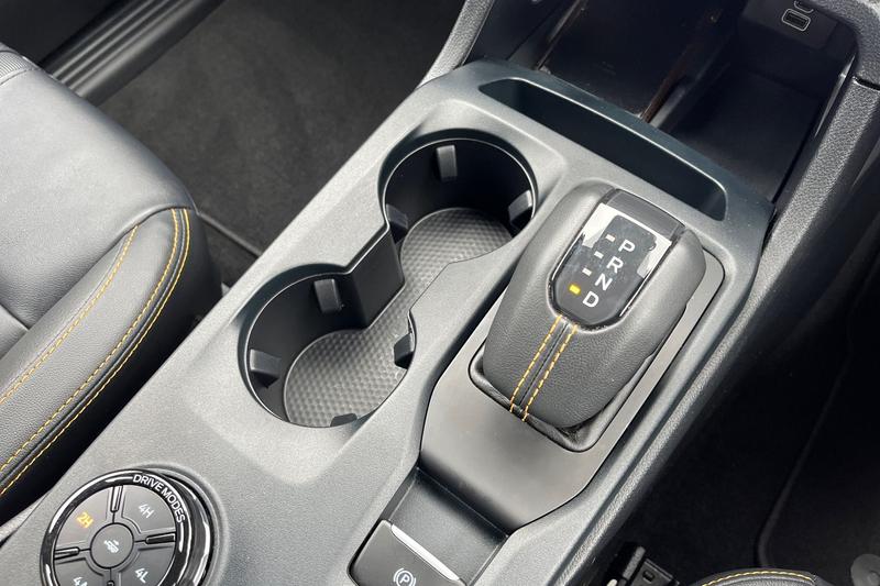 Used Ford Ranger 2025 for sale - 76480493: Photo 18