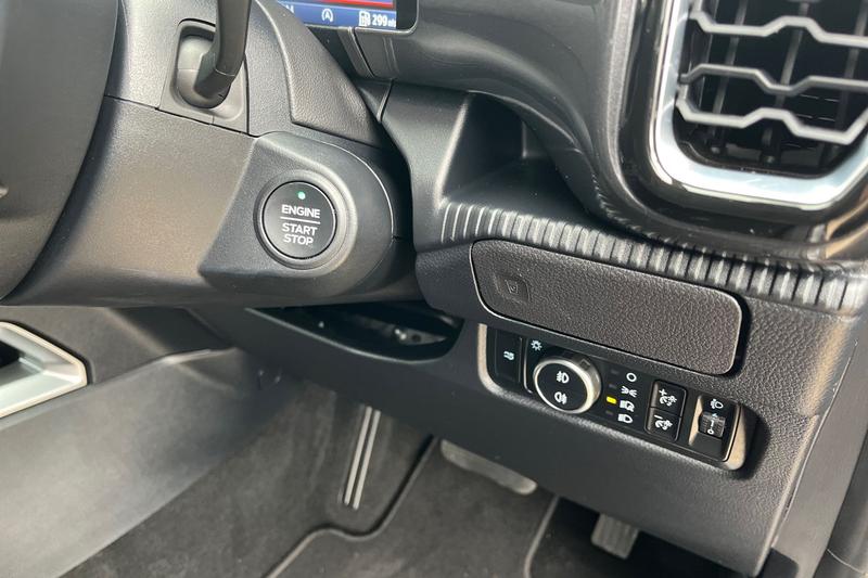 Used Ford Ranger 2025 for sale - 76480493: Photo 19