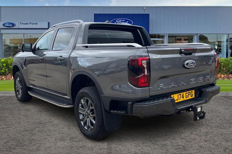 Used Ford Ranger 2025 for sale - 76480493: Photo 2