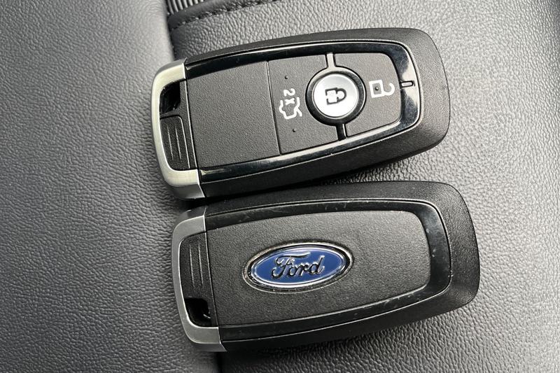 Used Ford Ranger 2025 for sale - 76480493: Photo 20