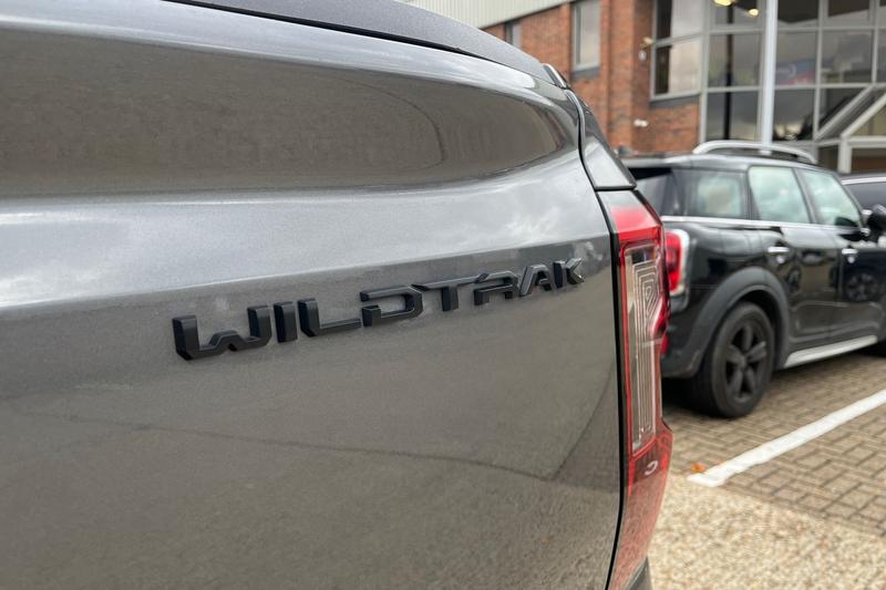 Used Ford Ranger 2025 for sale - 76480493: Photo 21