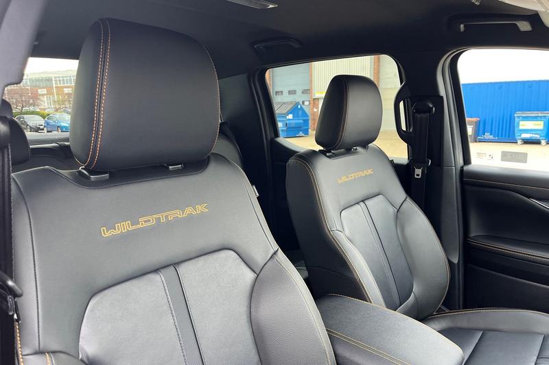 Used Ford Ranger 2025 for sale - 76480493: Photo 22