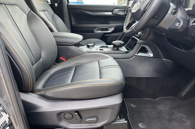 Used Ford Ranger 2025 for sale - 76480493: Photo 23