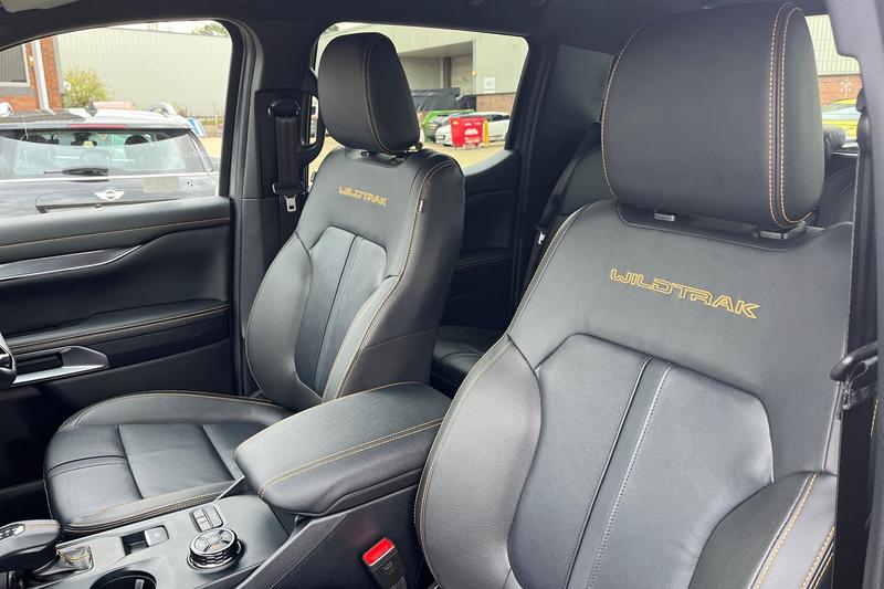 Used Ford Ranger 2025 for sale - 76480493: Photo 24