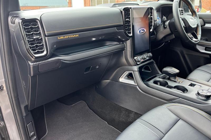 Used Ford Ranger 2025 for sale - 76480493: Photo 25