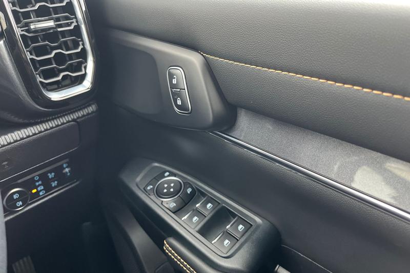 Used Ford Ranger 2025 for sale - 76480493: Photo 26