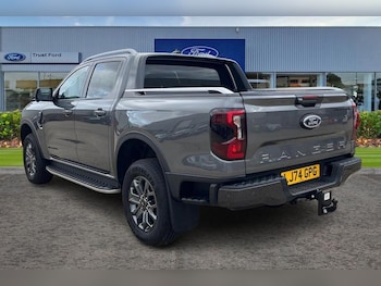 Used Ford Ranger 2025 for sale - 76480493: Photo