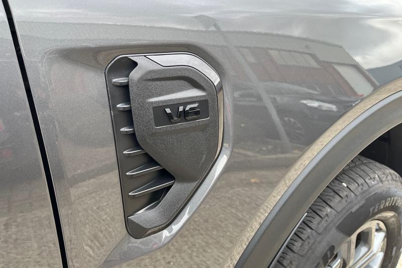 Used Ford Ranger 2025 for sale - 76480493: Photo 30