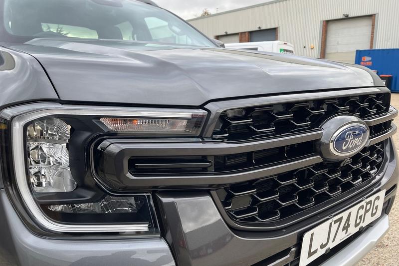 Used Ford Ranger 2025 for sale - 76480493: Photo 31