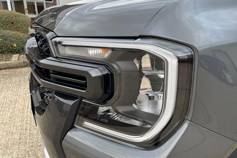 Used Ford Ranger 2025 for sale - 76480493: Photo 33