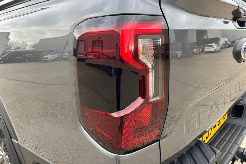 Used Ford Ranger 2025 for sale - 76480493: Photo 34