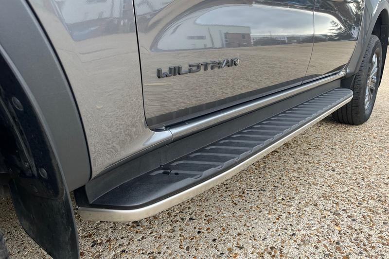 Used Ford Ranger 2025 for sale - 76480493: Photo 35