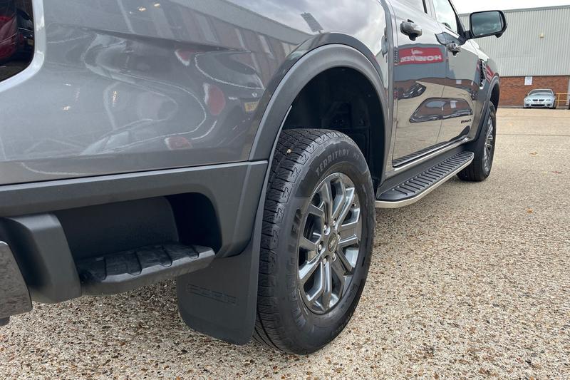 Used Ford Ranger 2025 for sale - 76480493: Photo 36