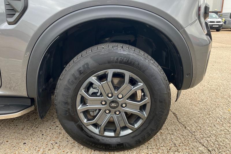 Used Ford Ranger 2025 for sale - 76480493: Photo 37