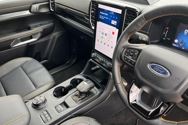 Used Ford Ranger 2025 for sale - 76480493: Photo 38