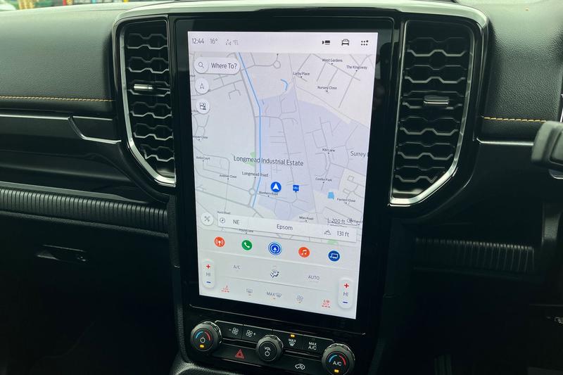 Used Ford Ranger 2025 for sale - 76480493: Photo 39