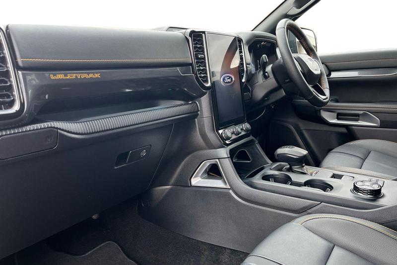 Used Ford Ranger 2025 for sale - 76480493: Photo 4