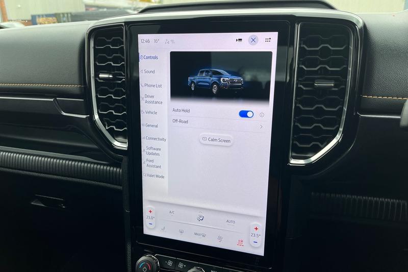 Used Ford Ranger 2025 for sale - 76480493: Photo 40