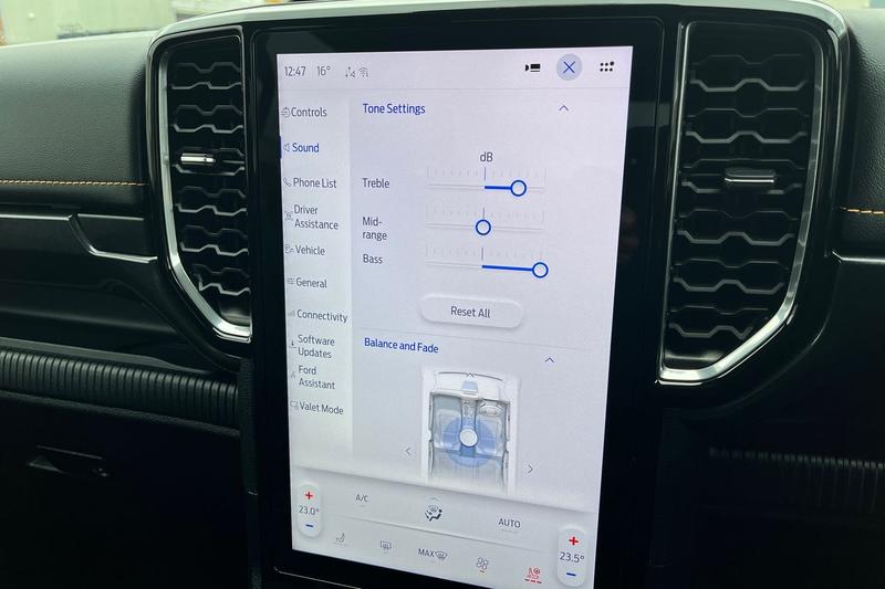 Used Ford Ranger 2025 for sale - 76480493: Photo 41