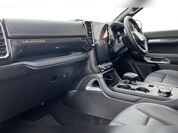 Used Ford Ranger 2025 for sale - 76480493: Photo