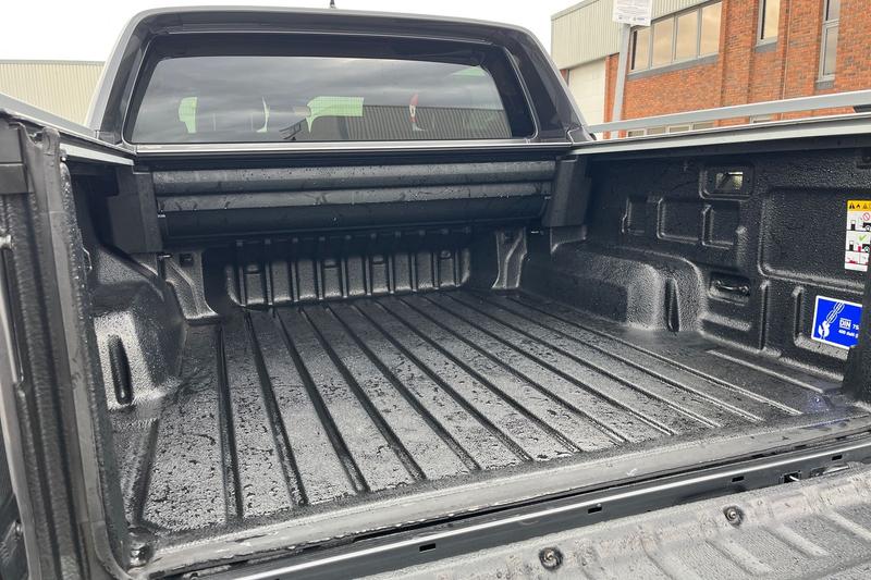 Used Ford Ranger 2025 for sale - 76480493: Photo 5