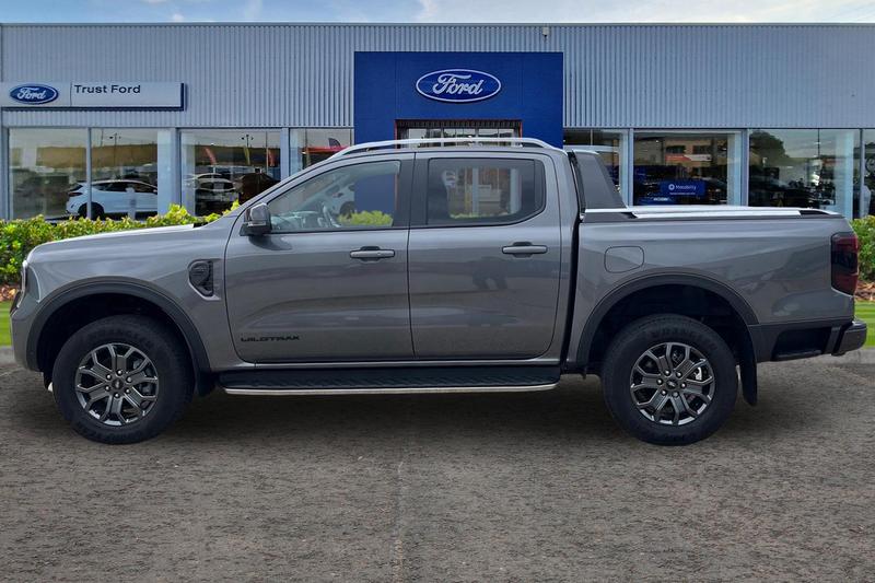 Used Ford Ranger 2025 for sale - 76480493: Photo 6