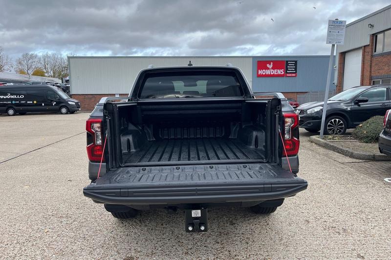 Used Ford Ranger 2025 for sale - 76480493: Photo 7