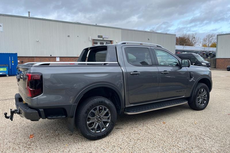 Used Ford Ranger 2025 for sale - 76480493: Photo 8