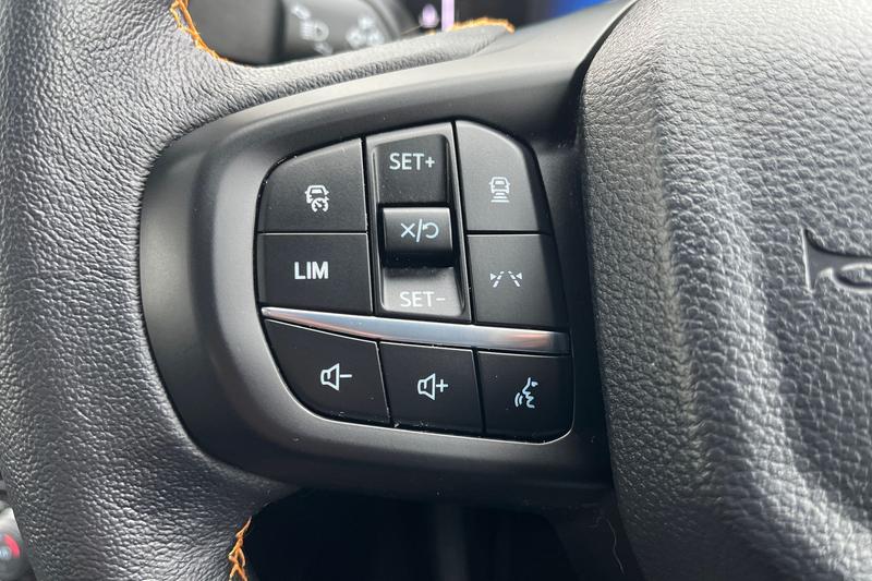 Used Ford Ranger 2025 for sale - 76480493: Photo 9