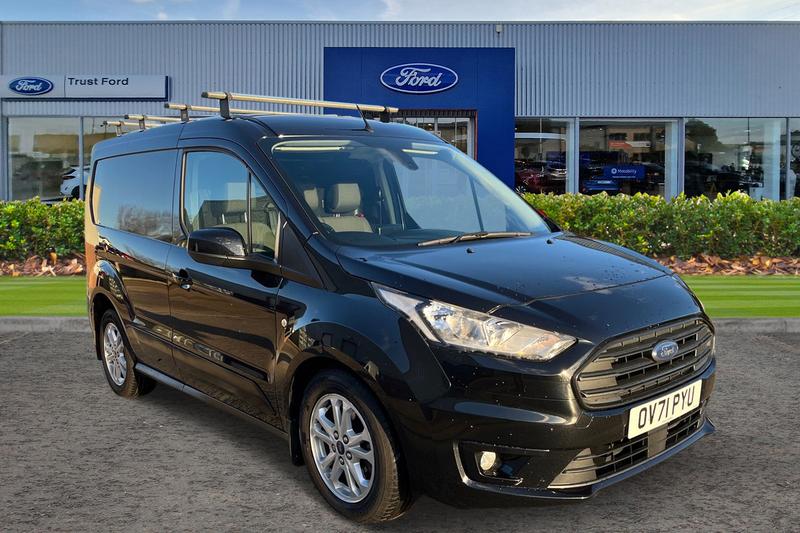 Used Ford Transit Connect 2021 for sale - 77117403: Photo 1