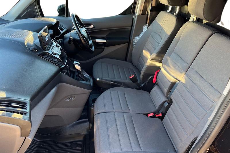 Used Ford Transit Connect 2021 for sale - 77117403: Photo 10