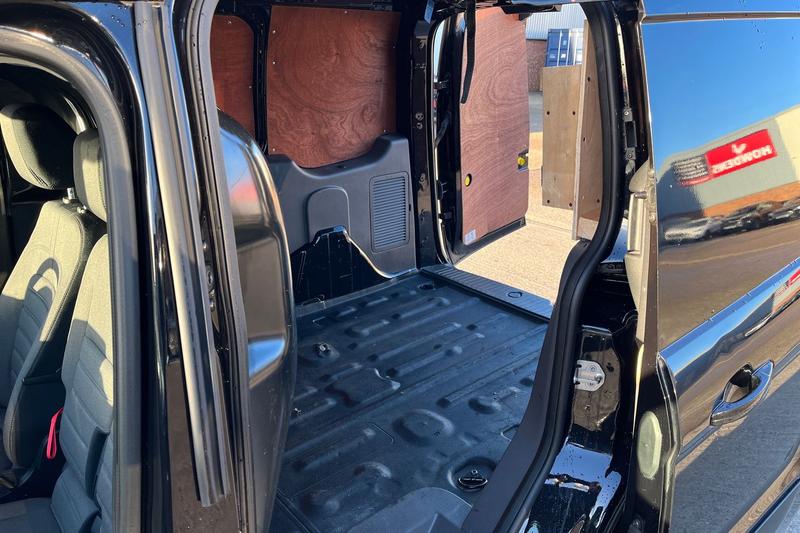 Used Ford Transit Connect 2021 for sale - 77117403: Photo 11