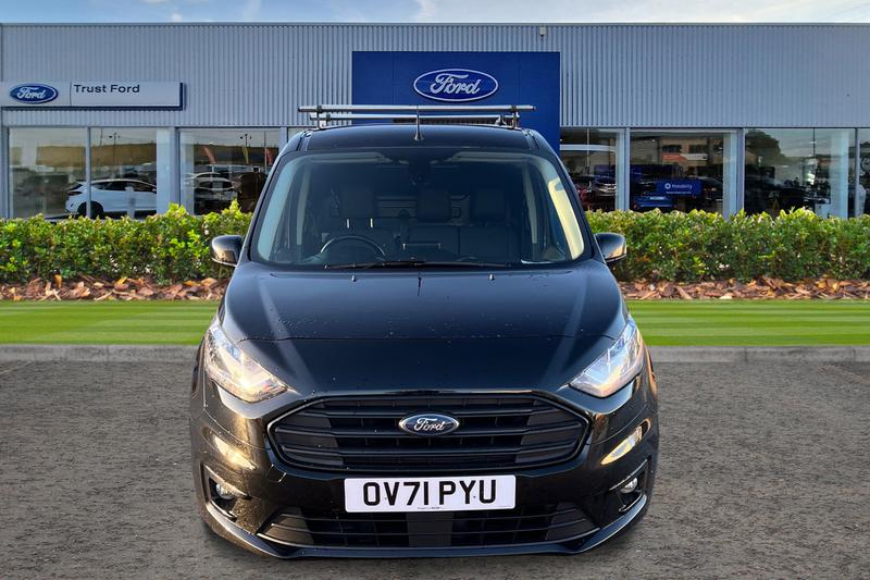 Used Ford Transit Connect 2021 for sale - 77117403: Photo 12